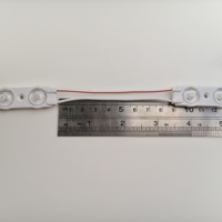 Boîte d'éclairage d'injection DC12V/DC24V Modules LED haute luminosité LED 2835 IP67