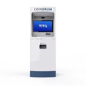 Selbstbedienung Münz einzahlung Geldautomaten Münz zähler Spender Geldwechsel Zahlungs system