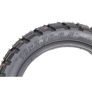<span class=keywords><strong>Pneu</strong></span> tubeless tout-terrain 10x2.75-6.5 pour trottinette électrique Kukirin G2 G3, pièces et accessoires de trottinette, <span class=keywords><strong>pneu</strong></span> de trottinette électrique - Product Image 4