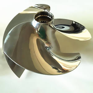 Válvulas de motor de admisión y escape de piezas de repuesto Jetski de 600hp para <span class=keywords><strong>Yamaha</strong></span> FX CRUISER SVHO SHO GP1800R 1800cc High Rpm Intercooler - Product Image 4