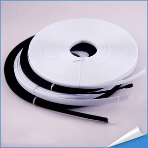 Fabrieksprijs 6-25Mm Op Maat Gemaakt Rigilene Polyester Boning Voor Trouwjurk Korset - Product Image 4