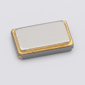 C5S-10.000-12-3030-X Oscilador de Cristal de Cuarzo de 10MHz, Oscilador de Reloj de Montaje Superficial SMD, Circuito Industrial - Product Image 1