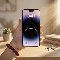 Telefono Cellulare 5G Originale Sbloccato di Fabbrica per iPhone 14 Pro Max