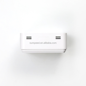 Le capteur de température et d'humidité Lora est utilisé pour la surveillance sans fil à grande échelle de la température et de l'humidité. - Product Image 4