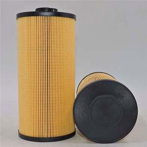 4679981 Fuel <b>Filter</b> for Truck Machinery Construction Machinery Fuel <b>Filter</b> 8981527370 P502522 PU10006 X FF269 4679981 Fuel - Product Image 1