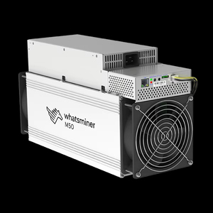 Microbt whatsminer M50 120T BTC Miner-cao và hiệu quả chi phí - Product Image 5