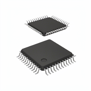 Original ST16C580IQ48-F Interface 48 TQFP Electronics Component - Product Image 1