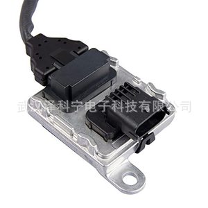 Nox <b>Sensor</b> 5WK9 7371 24V <b>For</b> <b>Car</b> Oxygen <b>Sensor</b> Replacement Part - Product Image 4