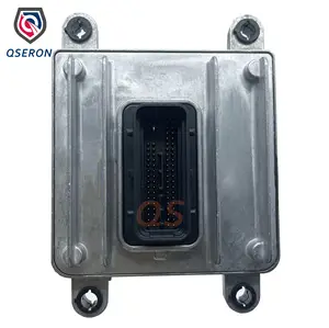 Высококачественный электронный модуль управления ECU 28177616 23710W6810 B6000298 ECM двигатель компьютер для Dongfeng Sokon/NISSAN - Product Image 1