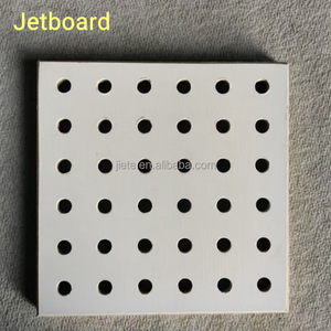 Không đốt canxi silicat gạch Trần tích hợp sợi xi măng Trần tấm - Product Image 2