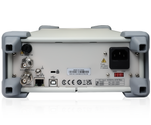 Siglent Đồng hồ vạn năng hiển thị kép tốc độ cao sáu chữ số rưỡi sdm3065x/SDM3065X-SC dụng cụ đo điện tử - Product Image 5