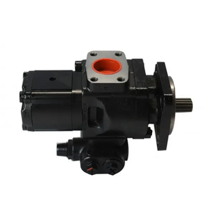 Pompes hydrauliques Lainuo pour tracteurs 3CX 4CX 20/925581 332/F9031 332/F9029 332/G7134 - Product Image 3