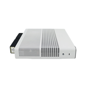 Commutateur de base LAN WS-C2960CX-8PC-L Enterprise 8GE PoE+ avec 2 ports SFP+ 1G et 2 ports cuivre 1G, garantie 1 an - Product Image 2