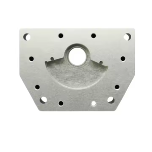 Prix de gros Service d'usinage de haute précision personnalisé de haute qualité Service de tour CNC - Product Image 5