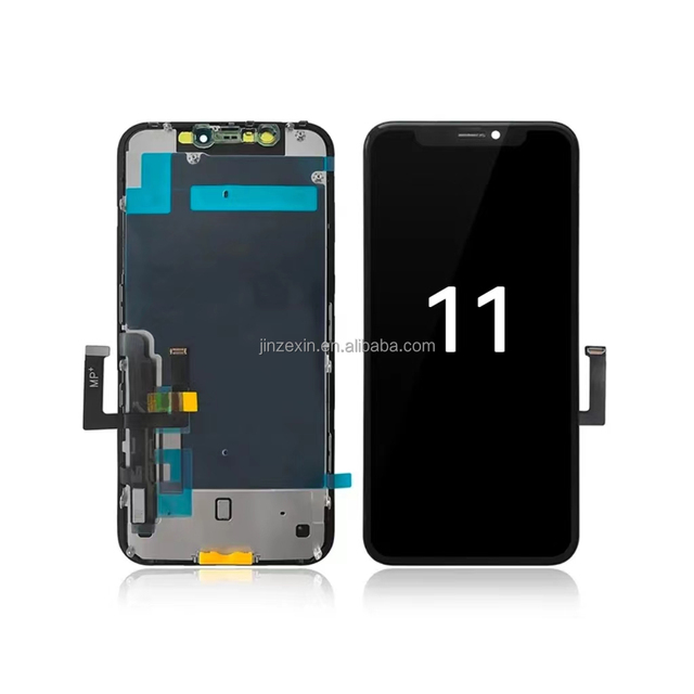 Best Price Incell LCD OEM Panel Display Digitizer Assembly Screen Replacement for iPhone 11 Screen