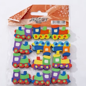 Nouveauté 2026 : Gomme à effacer innovante pour corriger les erreurs, favorisant l'apprentissage, récompenses scolaires et cadeaux pour la classe - Prix de gros - Product Image 6
