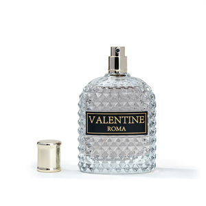 Parfum pour homme VALENTINE <span class=keywords><strong>ROMA</strong></span> Pracci, vaporisateur de parfum de 100 ml, longue durée, marque privée d'origine - Product Image 6