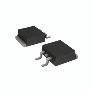 ทรานซิสเตอร์ D2PAK IRFS7434TRLPBF ส่วนประกอบอิเล็กทรอนิกส์ BOM IC - Product Image 1