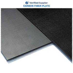 <span class=keywords><strong>Tube</strong></span> rond en fibre de carbone 30mm 50mm 80mm 90mm-120mm Diamètre personnalisé grand format Tissage diagonal 3k <span class=keywords><strong>Tube</strong></span> en fibre de carbone Plaque plate en fibre de carbone - Product Image 3