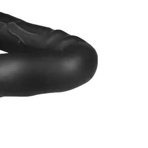 लेस्बियन योनि गुदा प्लग नकली लिंग दोहरे सिर डिल्डो मास्टर के लिए कृत्रिम मुर्गा लंबे डोंग - Product Image 6