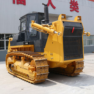 Shantui-Bulldozer de oruga SD16 SD22 SD32 SD42 SD52 SD90 - Product Image 5
