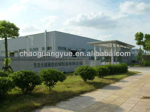 Reómetro capilar de - Product Image 6