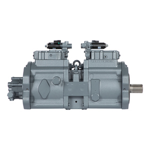 K5V140DT-1E05 pour Excavatrice EC250D – Piston de vérin hydraulique et Pompe principale – Nouveaux produits de haute qualité à vendre - Product Image 3