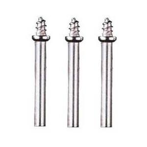 DREMEL 3 perni a vite (401) per vari progetti DIY - Product Image 4