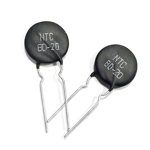 Lorida bas quantité minimale <span class=keywords><strong>de</strong></span> commande NTC 8D-20 MF72 chauffage machine à laver ntc moteur protection relais ntc thermistance fabricants - Product Image 3