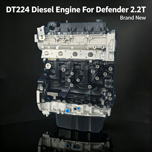 Bloque de Motor Diésel DT224 2.2L para Land Rover Defender, Discovery Sport, Freelander 2, LR029712, LR052409, Motor 2.2 TDCI - Product Image 1