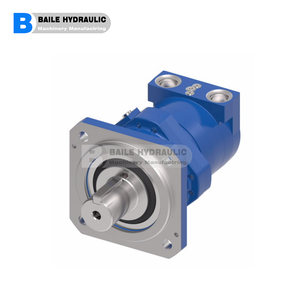 Moteur hydraulique CHAR-LYNN VIS série 45 (155- 156- 157- ) ACB39 ACB49 ACB60 ACB76 ACB95 - Product Image 3