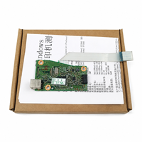 Carte logique PCA CE672-60002 pour imprimante HP LaserJet P1566 1566 – Pièce de rechange pour réparation