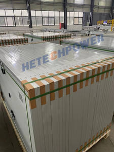 ソーラーパネル160w 150wシャープ18vソーラーパネル120w - Product Image 6