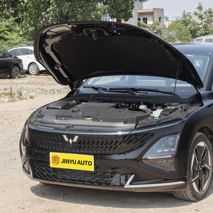 Wuling Starlight 2025 nuovi veicoli a energia SAIC-<span class=keywords><strong>GM</strong></span>-Wuling nuove <span class=keywords><strong>Auto</strong></span> ibride Plug-In 150km autonomia guida berlina cinque posti <span class=keywords><strong>Auto</strong></span> <span class=keywords><strong>Auto</strong></span> <span class=keywords><strong>Auto</strong></span> - Product Image 6