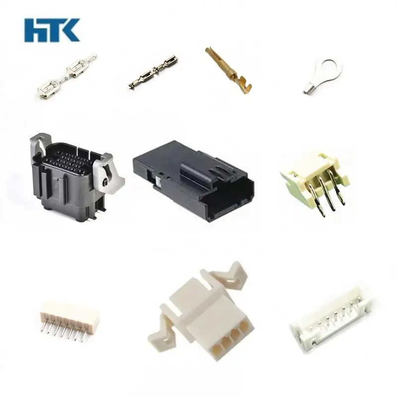 New Connector R14-14(14-14) In Stock
