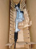 Convient pour Ford Ranger, Cruiser, Mazda BT50 moteur diesel, direction assistée électrique, boîte de direction OE EB3C3D070 EB3C3D070AF