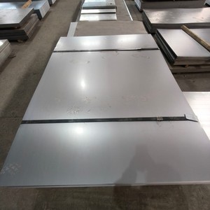 Lámina de Acero Galvanizado Recubierta de <span class=keywords><strong>Zinc</strong></span> a Precio de Fábrica, DX51D+Z Z275 SGCC CGCC, 10 mm de Espesor, Alta Tenacidad, para Techos, Pisos y Paredes - Product Image 4