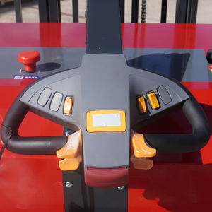 Carrello elevatore elettrico, - Product Image 5