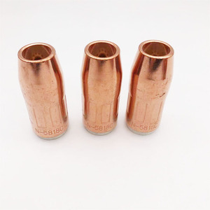 Медная насадка N-5818c 5/8 "15 мм - Product Image 6