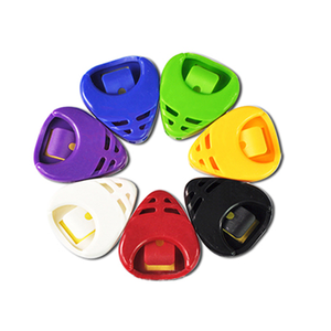 Самый дешевый цветной стандартный держатель для гитары - Product Image 1