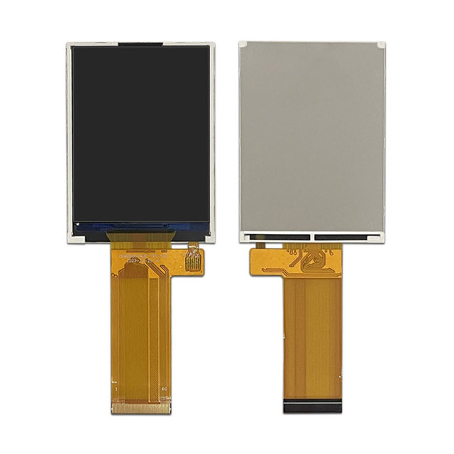 OEM ODM 2.8 Inch 240*320 IPS Tft Lcd Screen Display Module with RGB Infterface