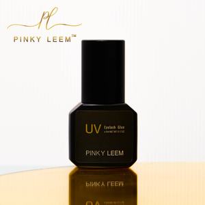 Colle pour extensions de cils Pinky Leem Nouvelle technologie Colle pour cils Colle adhésive UV pour extensions de cils Jomay - Product Image 4