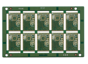 Chương trình phát triển bảng mạch vành đai giảm béo đa chức năng phát triển chuyên nghiệp và sản xuất bảng điều khiển pcba - Product Image 5