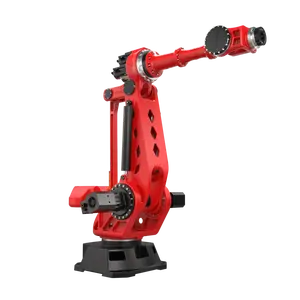 Tipe besar penggunaan umum robot enam sumbu Robot Robot industri lengan robot BORUNTE