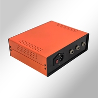 Probador de Bomba de Combustible Diésel Multifunción Common Rail CRP890 Simulador con Alta Precisión Protección IP57 CA 100-240V 1 Año de Garantía