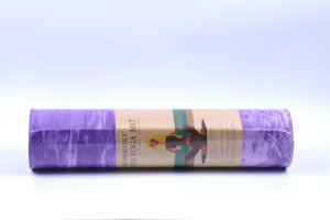 Bestseller Tappetino <span class=keywords><strong>Yoga</strong></span> in EVA Spessore 3-8mm Antiscivolo per Uso Domestico e Palestra <span class=keywords><strong>Tappeto</strong></span> per Pilates e <span class=keywords><strong>Yoga</strong></span> per Donna e Uomo - Product Image 4