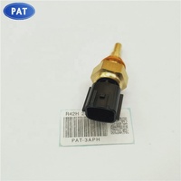 Capteur de température du moteur PAT 22630AA230 22630-AA230 TX238 pour Legacy Forester Impreza Capteur de température du liquide de refroidissement du radiateur
