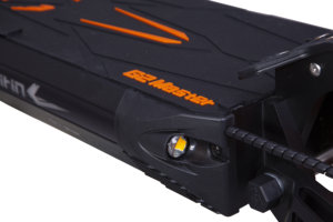 Monopattino Elettrico KuKirin G2 <span class=keywords><strong>Master</strong></span> per Tutti i Terreni, Pronto per la Spedizione, Design Pieghevole per Adulti e Uso Esterno - Product Image 4