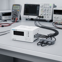 CHINT NJBK7-800T/400/AC380V 80A-400A Elektronischer Transformator für 220V/380V Anwendungen, CHINT Werkzeugmaschinen-Steuertransformator NJBK7