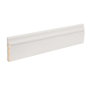 <span class=keywords><strong>Bande</strong></span> <span class=keywords><strong>d</strong></span>écorative en <span class=keywords><strong>bois</strong></span> de peinture blanche et moulure en <span class=keywords><strong>bois</strong></span> moulures de cadre moulures de plinthe - Product Image 2